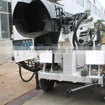 High Efficiency, HF410T Water Well Drilling Rig for Sale in Japan photo-3