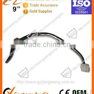 Durable Pedal De Freno Para Motocicleta CG125 photo-2