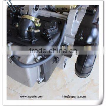 GY6 150cc Buggy Engine 4 Stroke Motorcycle Engine for Sale photo-3