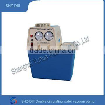 Hotsell Energy-saving Water Circulating Vacuum Pump photo-2