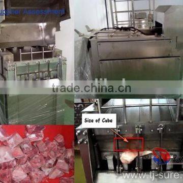 Meat Chopper Machine photo-3