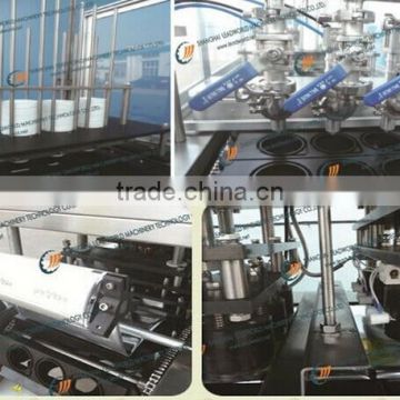 milk powder packing machinery with good quality