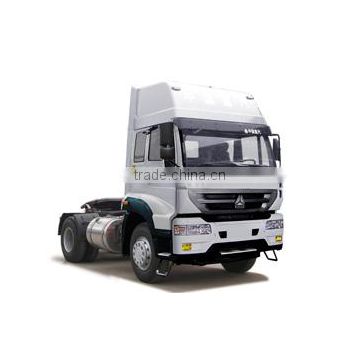 35T SINOTRUK JWZ 4x2 tractor truck (ZZ4181M3611C)