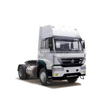 35T SINOTRUK JWZ 4x2 Tractor Truck (ZZ4181M3611C)