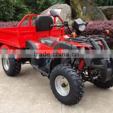 Hot Selling New Farm ATV ATV Quad For Farm Use photo-2