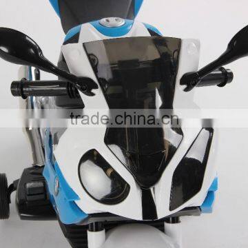 Licenced Children Motor Bike BNW Electric Children Motorcycle Kids Motorcycle photo-5