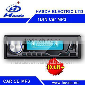 Car dab radio H-902 with MP3+USB+SD