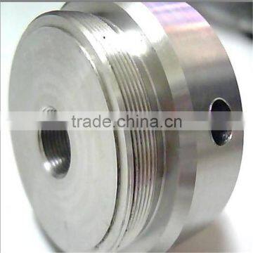 OEM ODM Service CNC Milling Machining Parts photo-3