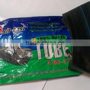 Kenya Motorcycle Tyres With Tubes China Brand photo-3