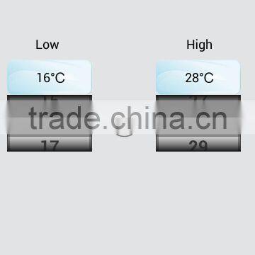 Elderly Help Alarm SOS Emergency Panic Button for Elderly,wireless Elderly Timer for Medical k4 photo-2