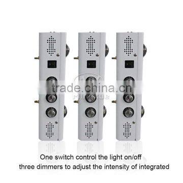 Professional Plant Growth Light 1200W HPS Replacement for Medical Growing photo-5