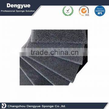 5PCS Biological prevent leaking coarse Presstite PU filter foam
