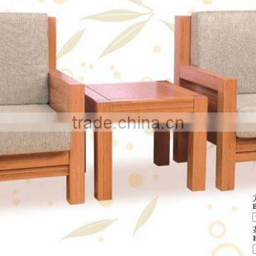 Bamboo Sofa chair