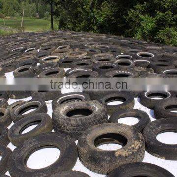 Silage Cover(white/black or Silver/black Plastic Covers) photo-6