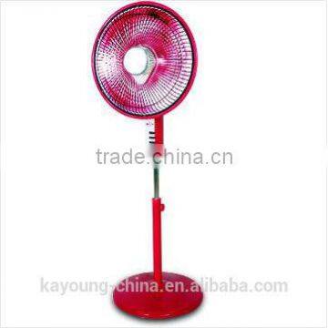 Home Heater.air Heater.carbon Fiber Infrared Stand Heater photo-2
