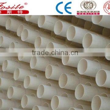 UPVC Electrical Conduit Pipes and Fittings photo-4