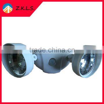 Dual Motion Detector Security LED Lights photo-3