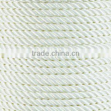 Superior Nylon Twisted Rope for Dockline photo-2