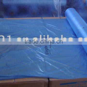 Plastic Masking Film