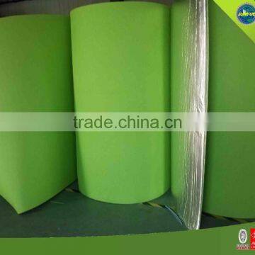Aluminum Foil Cheap Thermal Insulation photo-4