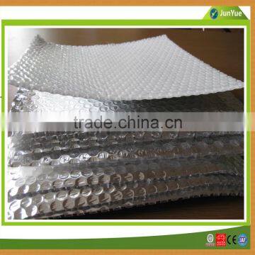 Aluminum Foil Bubble Insulation, Double Facing Reflective, Fire Retardant photo-2