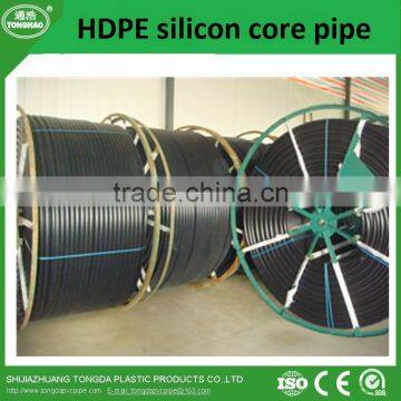 40mm HDPE Sub Duct Telecomm Pipe