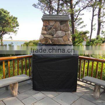 high quality solution dyeing fade resistant outdoor cover