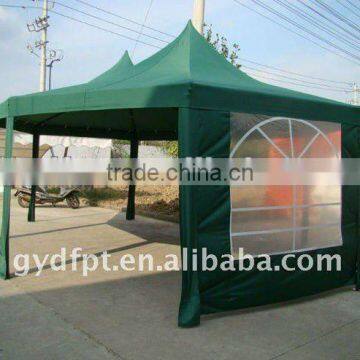 3X3X2x2.5M garden pavilion gazebo