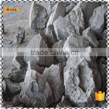 CAC2 295L/KG Calcium Carbide Direct Factory From China photo-5
