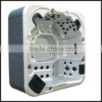 Fiber Glass Swimming Pool Wholesale China photo-3