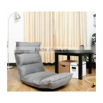 folding sofa chair in living room