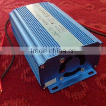 12v to 42v 12A booster/step up DC-DC power converter 500W