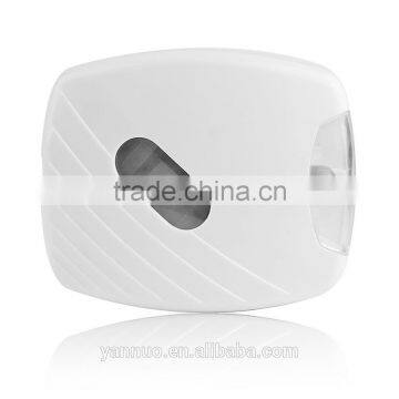 LED Toilet Bowl Night Light Body Sensor photo-4