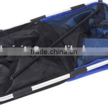 2017 Cheap Promotion Foldable Factory Price 600D Oxford Storage Bin Bag photo-6