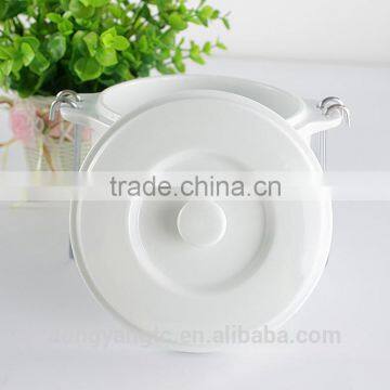 New Premium Custom Wholesale Cookware Ceramic Cooking Stew Pot photo-6