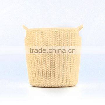 Plastic Laundry Bucket for Clothing and Other Articles of Daily Use photo-4