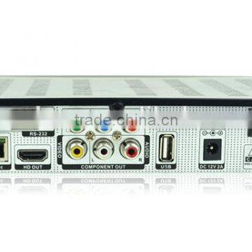 Full HD RVP 3G GPRS Receiver Original Openbox z5 USB WIFI Satellite TV Reciver Support Free IPTV Streambox Open Box Z5 photo-3