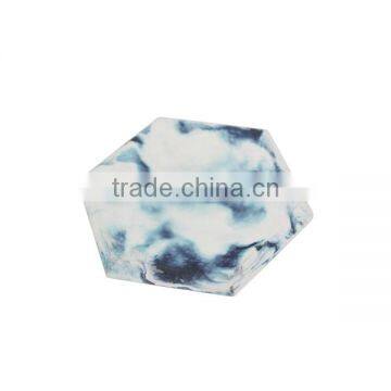 Bespoke Urban Homewares Hexagon Concrete Coaster photo-2