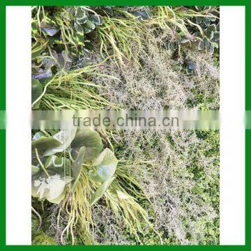 Artificial Garden Decorative Plant Wall photo-3