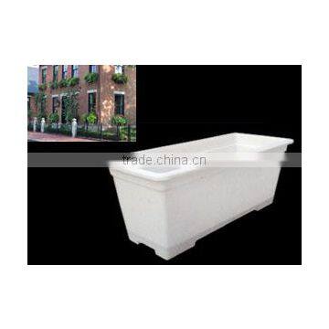 Best-selling Plastic Bonsai Boxes Plastic Garden Bucket for Decoration photo-3
