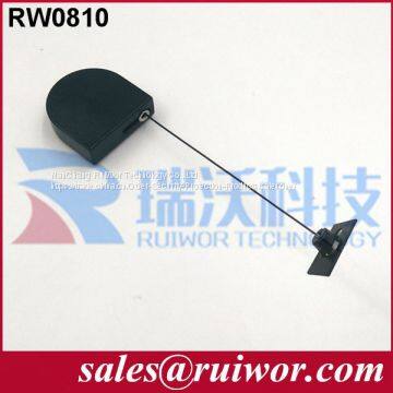 RW0810 Cable Retractor | Secure-pull Box photo-4