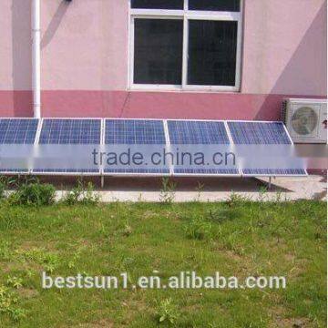 3000w Commercial CE TUV Proved Solar Controller for Solar Home photo-6