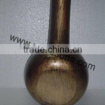 Metal Vase, New Vase, Silver Vase, Flower Vase,Wedding Vase photo-2