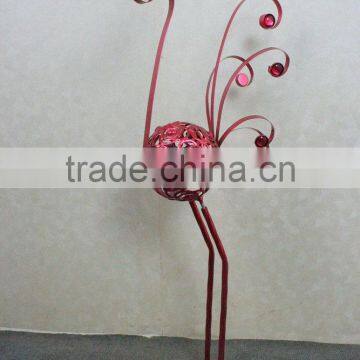 Peacock Christmas Decorations photo-2