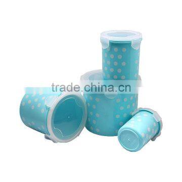 plastics manufacturing&used household items for sale plastic container wholesale