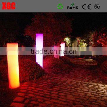 Round Columns, Glow Plastic Wedding Pillars Columns for Sale photo-6