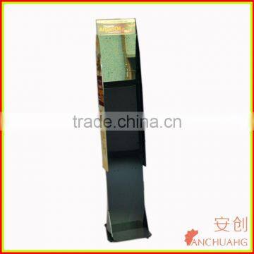 Acrylic Floor Display Stand photo-2