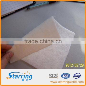 Polypropylene Staple Fiber Needle Punched Geotextile photo-6