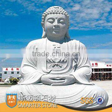 Statue,European Style Marble Statue for Garden,buddha Statue for Temple photo-3