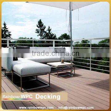 Terrace Wood Floor For Sale photo-4